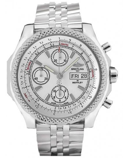 Réplique Breitling Bentley GT II Hommes A1336512/A736/980A Montre - Cliquez sur l'image pour la fermer