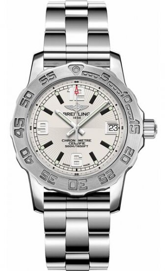 Copie de Breitling Colt 33 Dames A7738711/G744/158A - Cliquez sur l'image pour la fermer