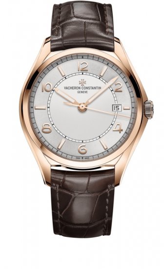 Copie de Vacheron Constantin Fiftysix a remontage 4600E/000R-B441 - Cliquez sur l'image pour la fermer