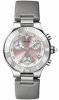 Réplique Cartier Must 21 Chronoscaph dames W1020012 Montre