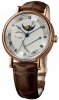 Réplique Breguet Classique Moonphase Power Reserve 7787BR-12-9V6 Montre