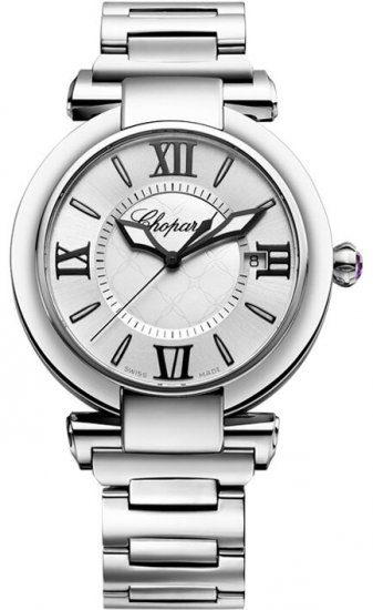 Réplique Chopard Imperiale 40mm automatique Femme 388531-3003 Montre - Cliquez sur l'image pour la fermer