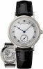 Réplique Breguet Classique Manuel or blanc hommes 5907BB Montre