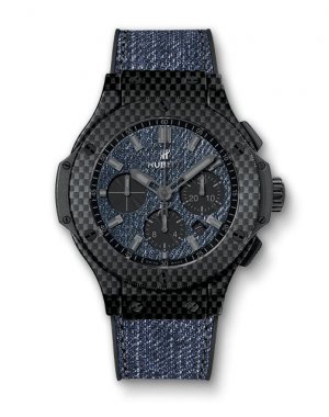 Hublot Big Bang Jeans Carbon 301.QX.2740.NR.JEANS16