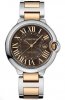 Réplique Cartier Ballon Bleu Homme W6920032 Montre