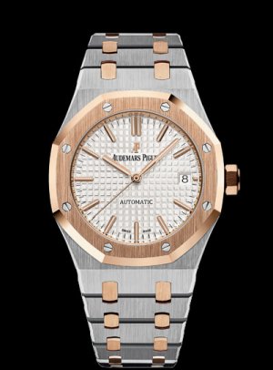 Audemars Piguet Royal Oak Selfwinding 15450SR.OO.1256SR.01