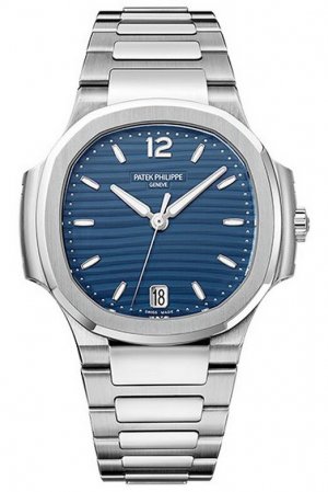 Réplique Patek Philippe Nautilus dames 7118-1A-001 Montre