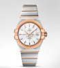 Omega Constellation Femme