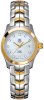 Réplique Tag Heuer Lien Quartz Ladies WJF1353.BB0581 Montre