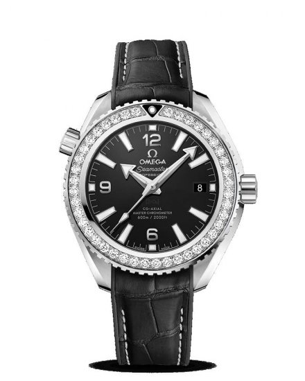 OMEGA Seamaster Planet Ocean 600M Maitre coaxial CHRONOMETER 39.5mm 215.18.40.20.01.001 - Cliquez sur l'image pour la fermer