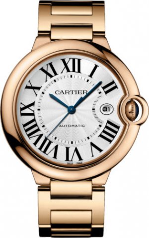 Ballon Bleu de Cartier WGBB0016