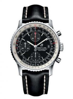 Copie de Breitling Navitimer 1 41 A13324121B1X1