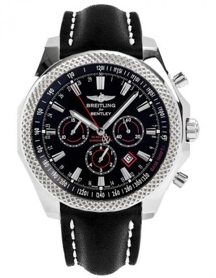 Réplique Breitling Bentley Barnato Racing A2536824/BB11 Montre - Cliquez sur l'image pour la fermer