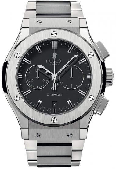 Hublot Classic Fusion chronographe 42mm 541.NX.1170.NX Montre Re - Cliquez sur l'image pour la fermer