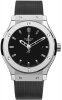 Hublot Classic Fusion automatique Zirconium 45mm