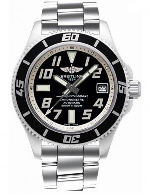 Réplique Breitling Superocean 42 A1736402/BA29/161A Montre