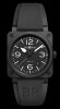 Bell & Ross BR 03-92 Noir MATTE