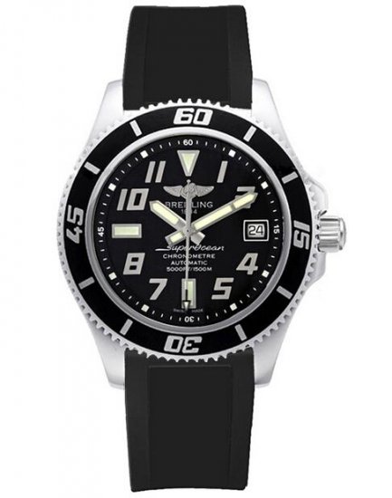 Réplique Breitling Superocean 42 Hommes A1736402/BA28/136S Montre - Cliquez sur l'image pour la fermer