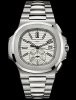 Réplique Patek Philippe Nautilus en acier inoxydable 5980/1A-019 Montre