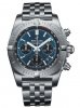 Copie de Breitling Chronomat B01 44 AB0115101C1A1