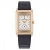 Copie de Jaeger-LeCoultre Reverso Tribute Duoface hommes 3902420