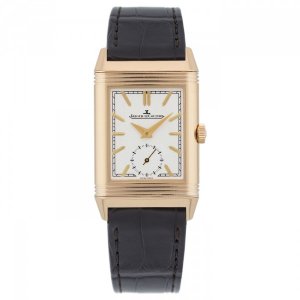 Copie de Jaeger-LeCoultre Reverso Tribute Duoface hommes 3902420