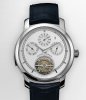 Réplique Vacheron Constantin Patrimony Traditionnelle calibre 2755 80172 Montre