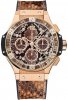 Réplique Hublot Boa Big Bang Brun 341.PX.7918.PR.1979