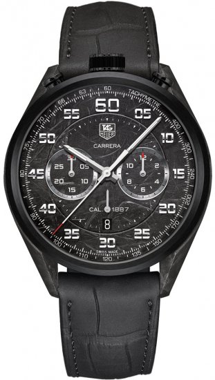 TAG Heuer Carrera CAR2C90.FC6341 - Cliquez sur l'image pour la fermer