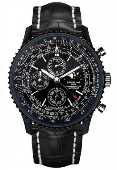 Réplique Breitling Navitimer 1461 M1938022/BD20 760P M1938022/BD20 760P Montre - Cliquez sur l'image pour la fermer