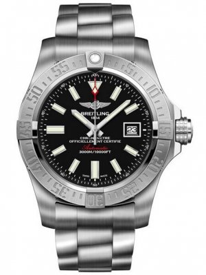 Breitling Avenger Seawolf II Men