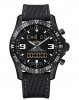 Copie de Breitling Chronospace Militaire NoirAcier M78367101B1W1