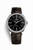 Copie de Rolex Cellini Time blanc 50509 Noir Cadran