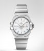 Omega Constellation Brushed Chronometer 123.10.31.20.05.001 Mont