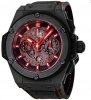 Réplique Hublot Big Bang King Power Red magie 48mm 701.CI.1123.GR Montre