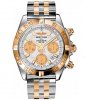 Réplique Breitling Chronomat 41 Automatique Chronograph CB014012/G713/378C Montre