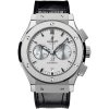 Hublot Classic Fusion Chronographe Titanium Opalin 541.NX.2610.LR