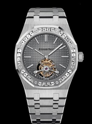 Audemars Piguet Royal Oak TOURBILLON EXTRA-THIN 26516PT.ZZ.1220PT.01