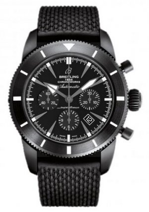 Copie de Breitling Superocean Heritage en ceramique SB0161E4/BE91/256S/S20D.4