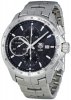 Réplique TAG Heuer Link Calibre 16 Automatique chronographe 43 mm CAT2010.BA0952 Montre