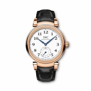 Copie de IWC Da Vinci Edition 150 Ans IW358103