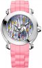 Réplique Chopard Happy World Animal Femme 128707-3001 Montre