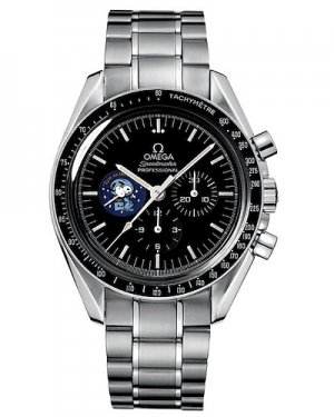 Omega Speedmaster Moonmontre