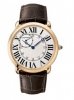 Réplique Cartier Ronde Louis hommes W6801001 Montre