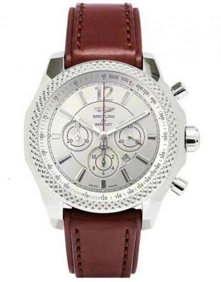 Réplique Breitling Bentley Barnato Hommes A4139021/G754/483X Montre - Cliquez sur l'image pour la fermer