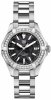 Copie de Tag Heuer Aquaracer Quartz Mes dames 35mm Mes dames WAY131P.BA0748