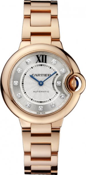 Ballon Bleu de Cartier WE902039