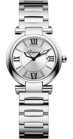 Réplique Chopard Imperiale Quartz 28mm Femme 388541-3002 Montre - Cliquez sur l'image pour la fermer