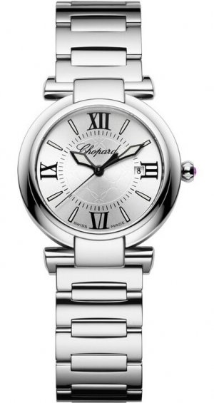 Réplique Chopard Imperiale Quartz 28mm Femme 388541-3002 Montre