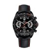 Réplique TAG Heuer Gret Carrera Calibre 17 RS2 Automatique chronographe 4 CAV518K.FC6268 Montre